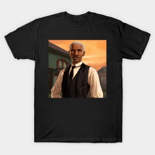 George Washington Carver T-Shirt